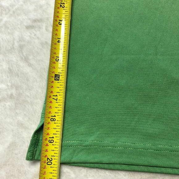 NWT Ogio Green Polo Top Size 2XL - Picture 10 of 13